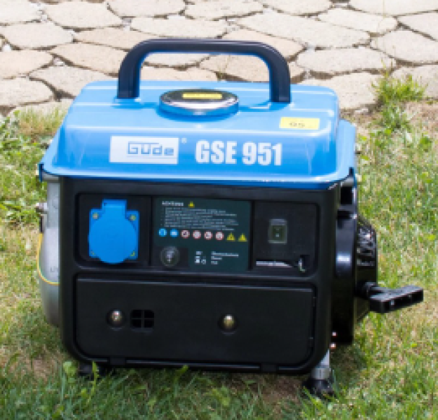 GÜDE GSE 951